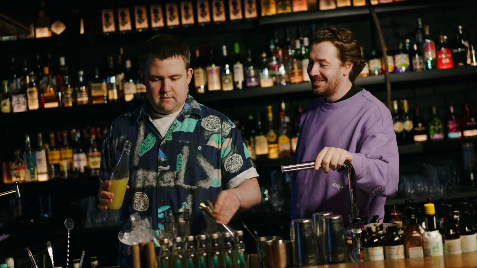 Иван Мамутов и Евгений Бартеньев.webp