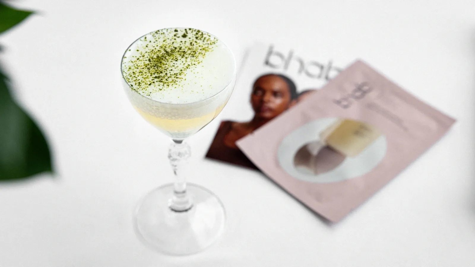 Коктейль Apple Tini.webp