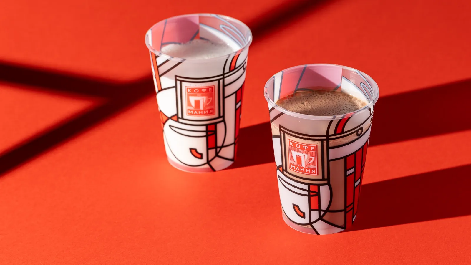 Линейка протеиновых и электролитных напитков в «Кофемании».webp