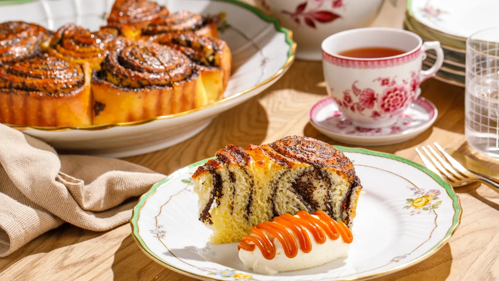 В ресторане Harvest запустили завтраки!_5.webp