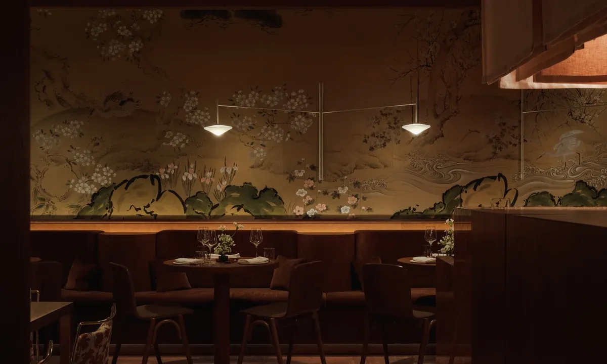 День мяса в Kiyomi: 13 позиций из премиальной говядины от Артемия Лопатина