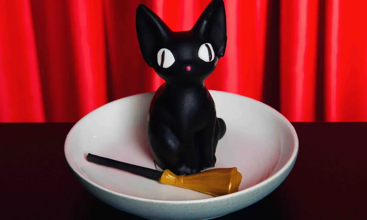 RA'MEN LAND — трёхэтажный рамен-бар на Серпуховской — фото 3