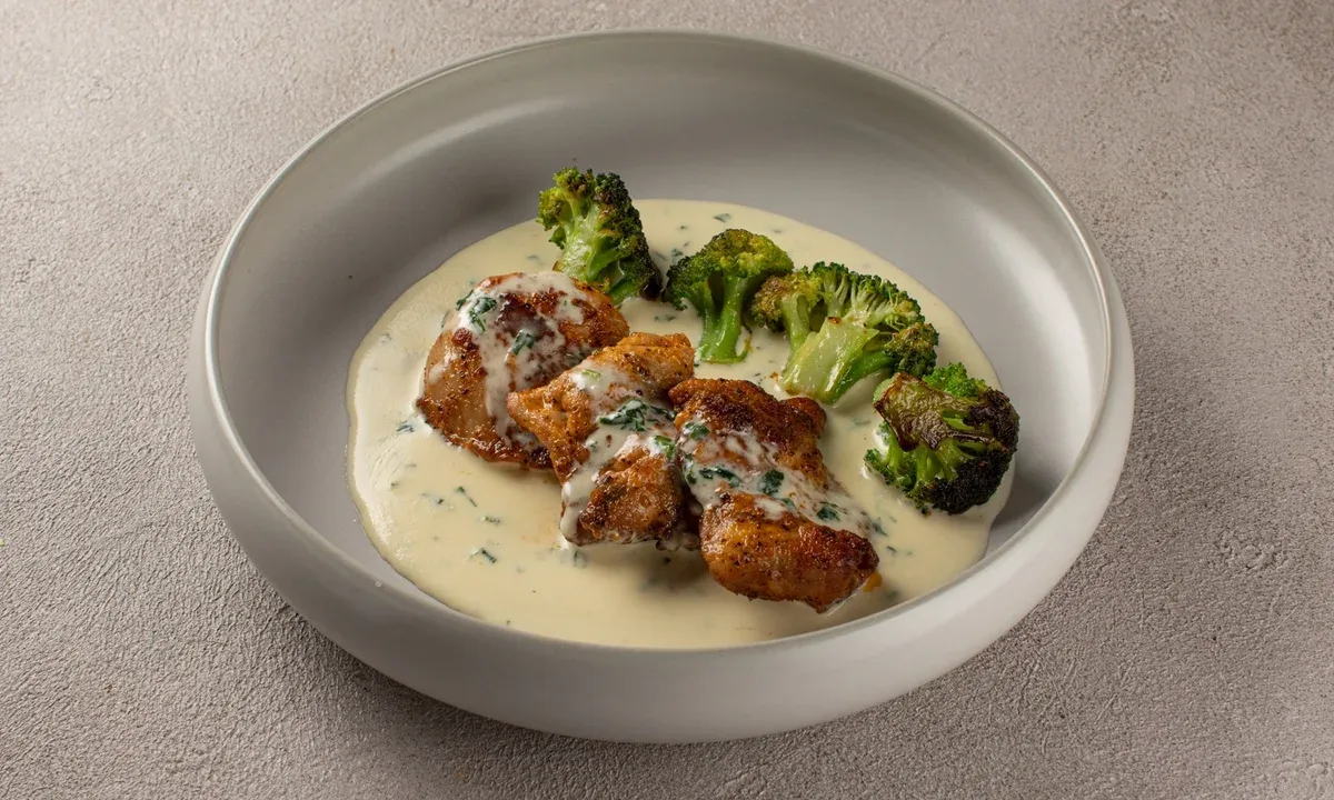 Кафе «Оджахури» — грузинская кухня на Якиманке