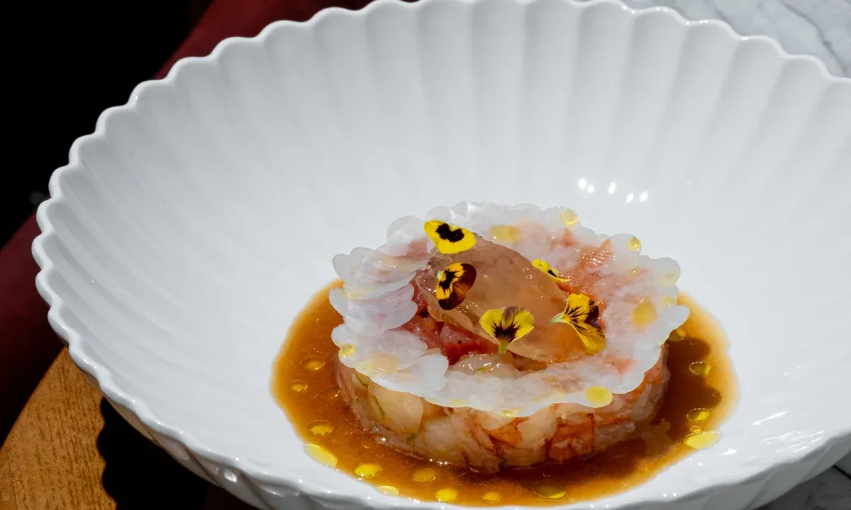 PINCI — итальянский ресторан на Рождественской в Нижнем Новгороде