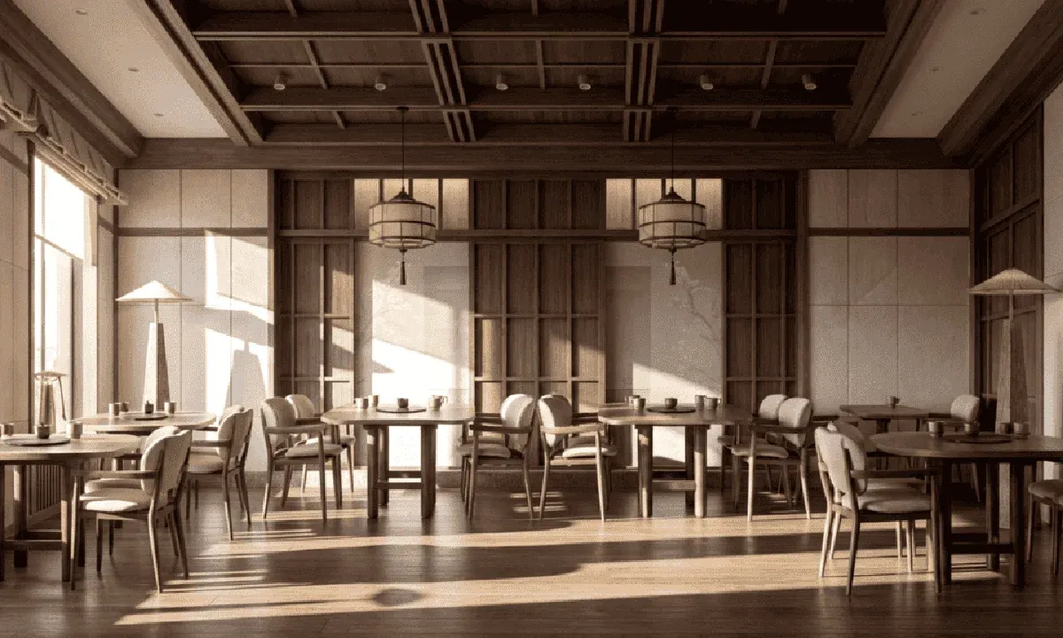 Гастробар «Умами» откроется на Камергерском переулке