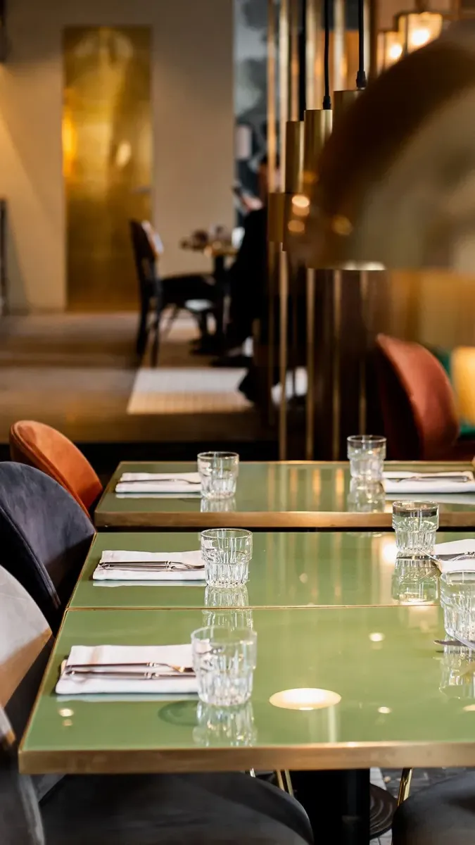 Remy Kitchen Bakery Бронная photo 2