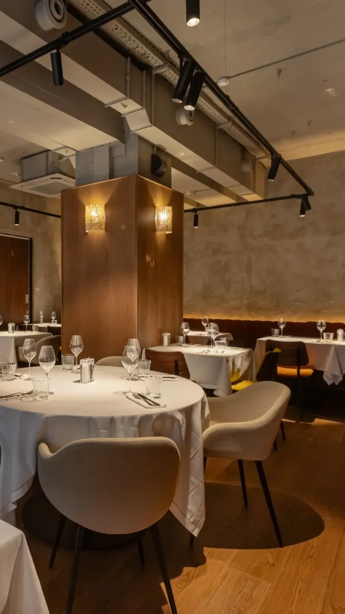 Kira Restaurant photo 2