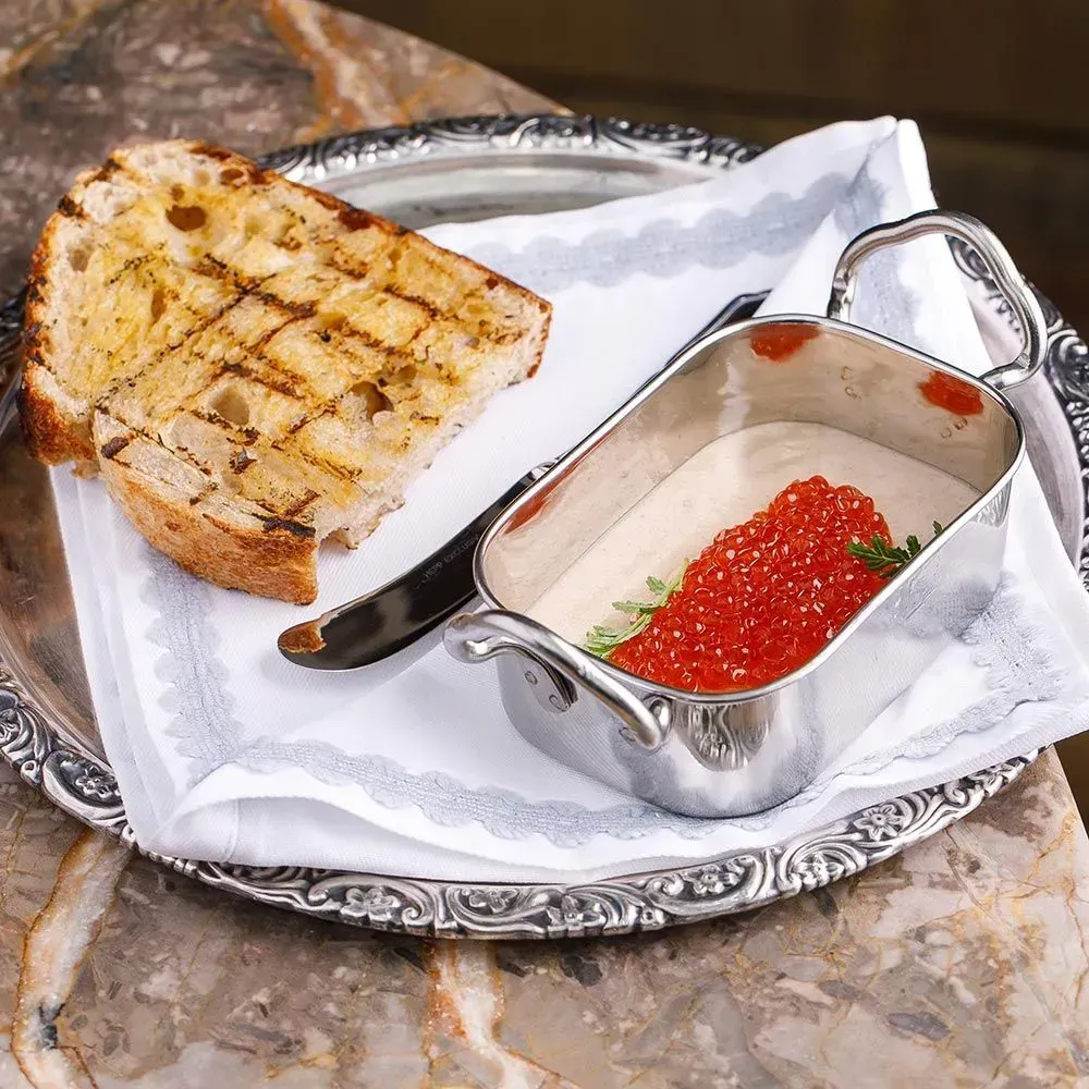 New Menu at Joli Grand Bistrot from Glen Ballis