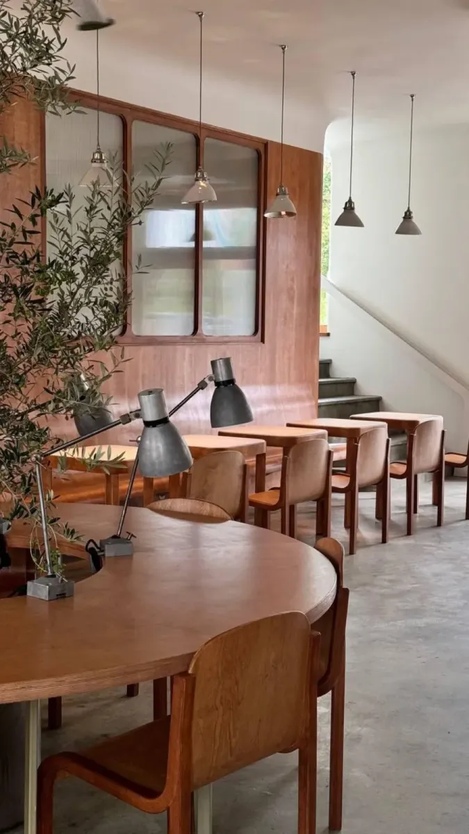 Cafeteria de Madre photo 2