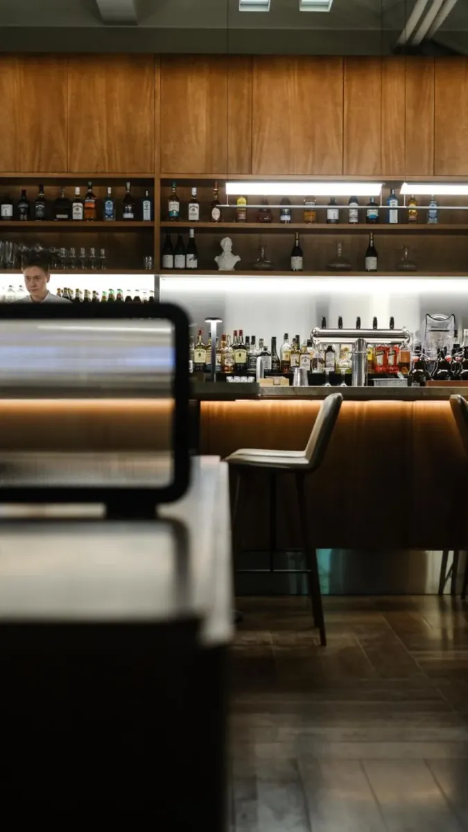 Boston Seafood & Bar photo 2