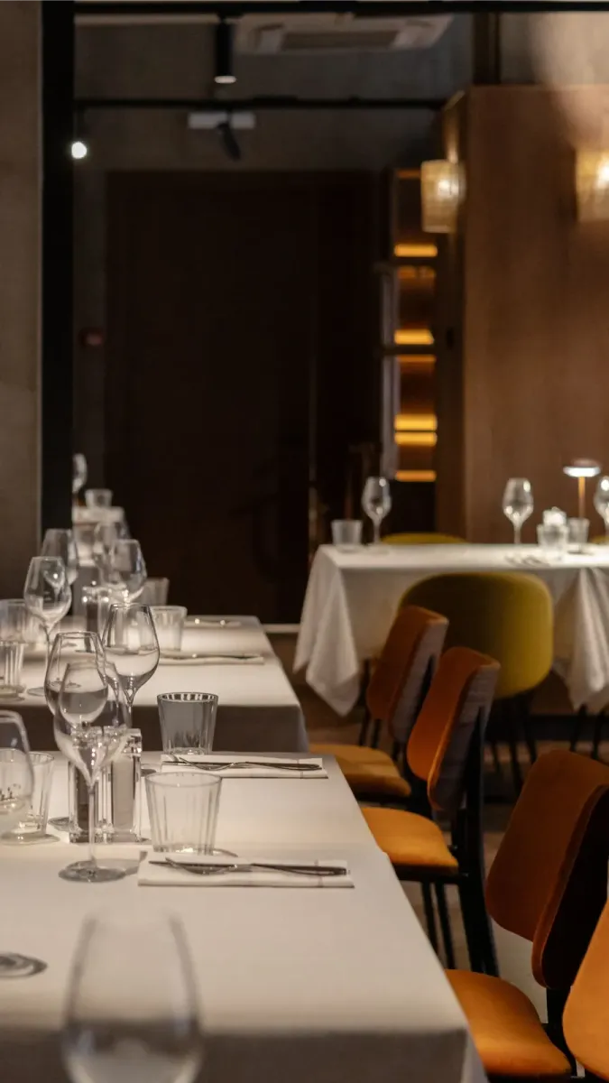 Kira Restaurant photo 3