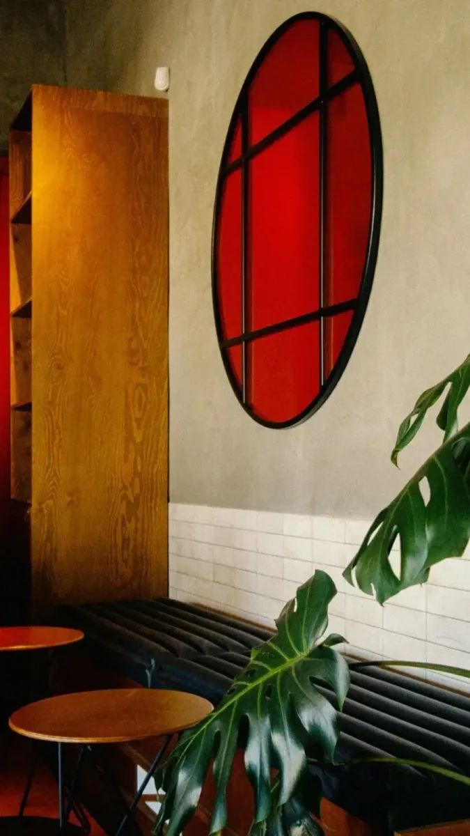 Surf Coffee X Muses photo 3