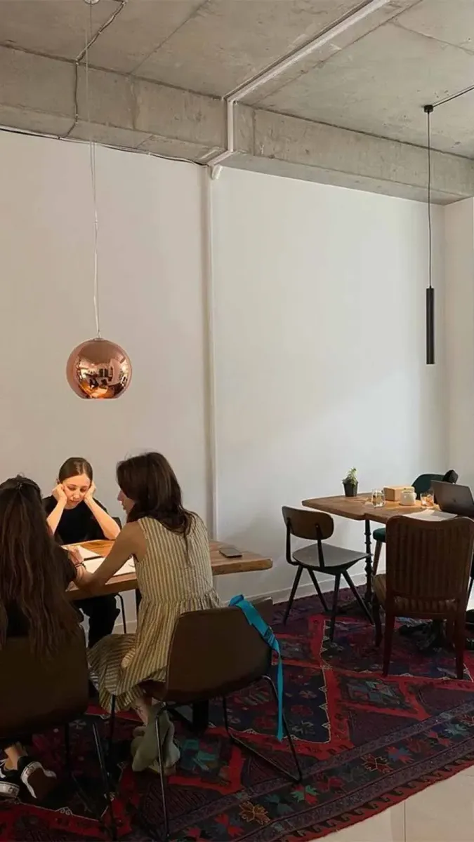 Bruno Тбилиси photo 1