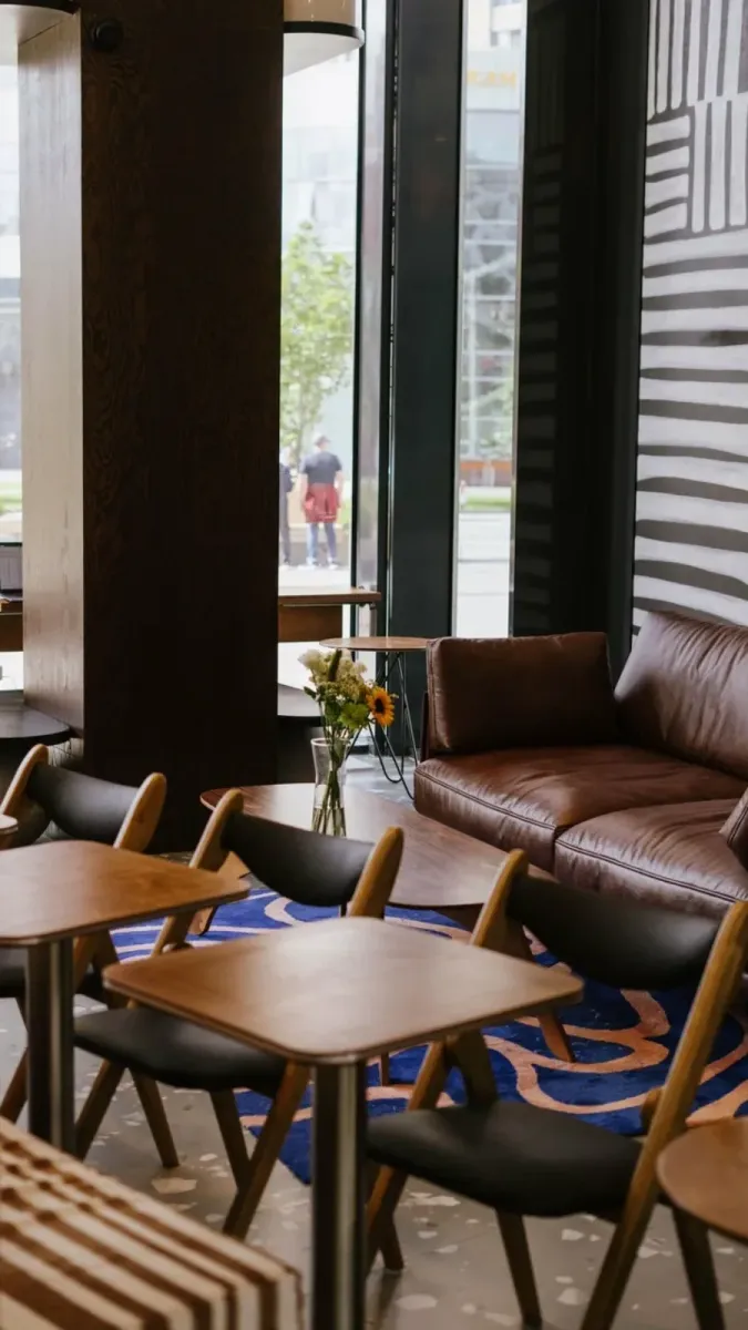 Surf Coffee X Kazan Mall  photo 2