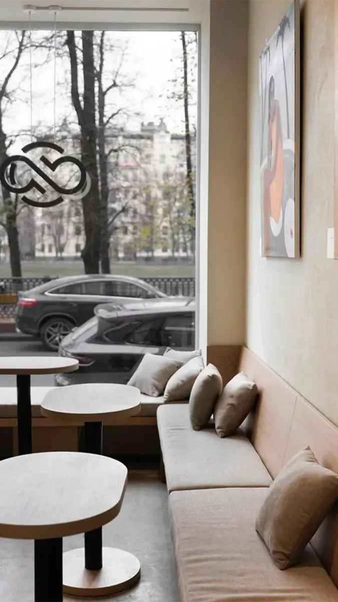 ABC Coffee Roasters Patriki photo 1