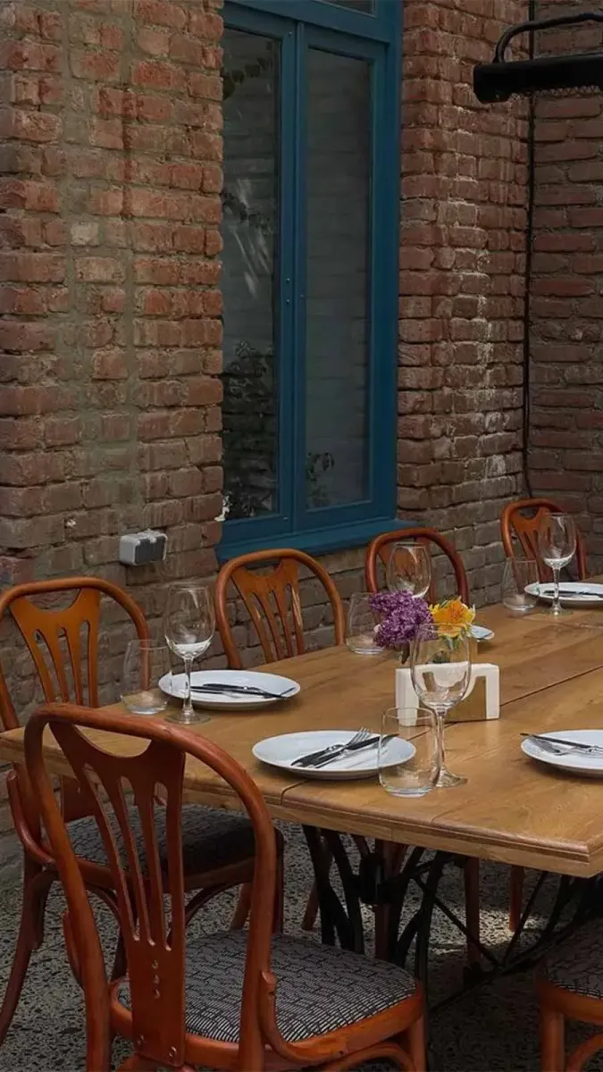 Ninia’s Garden photo 1