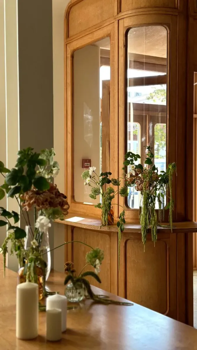 Cafeteria de Madre photo 3