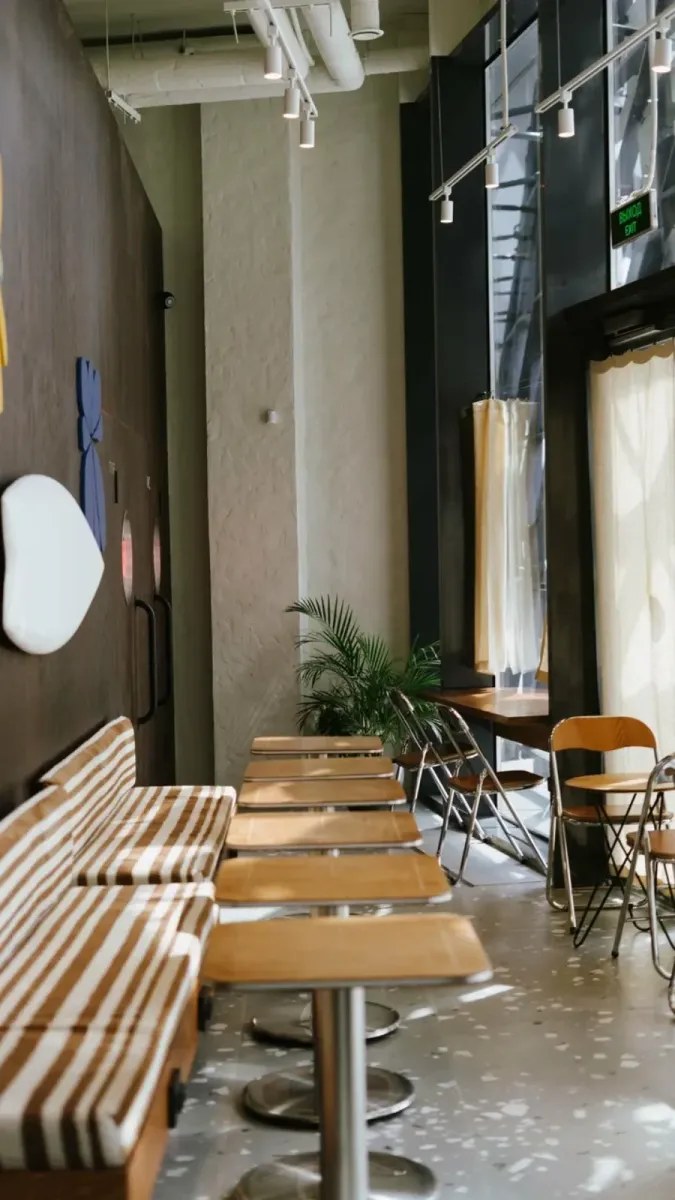 Surf Coffee X Kazan Mall  photo 3