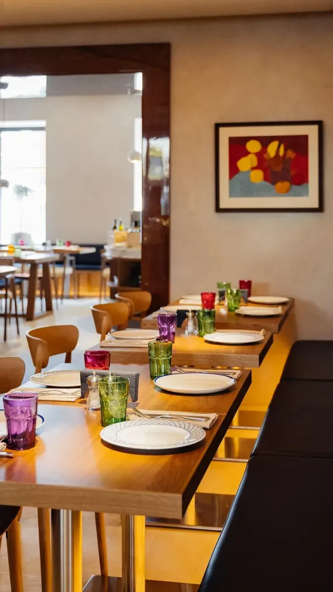 Bro&n Камергерский photo 3