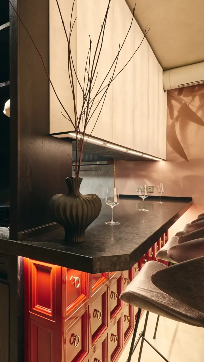 Lotus Bistro photo 2