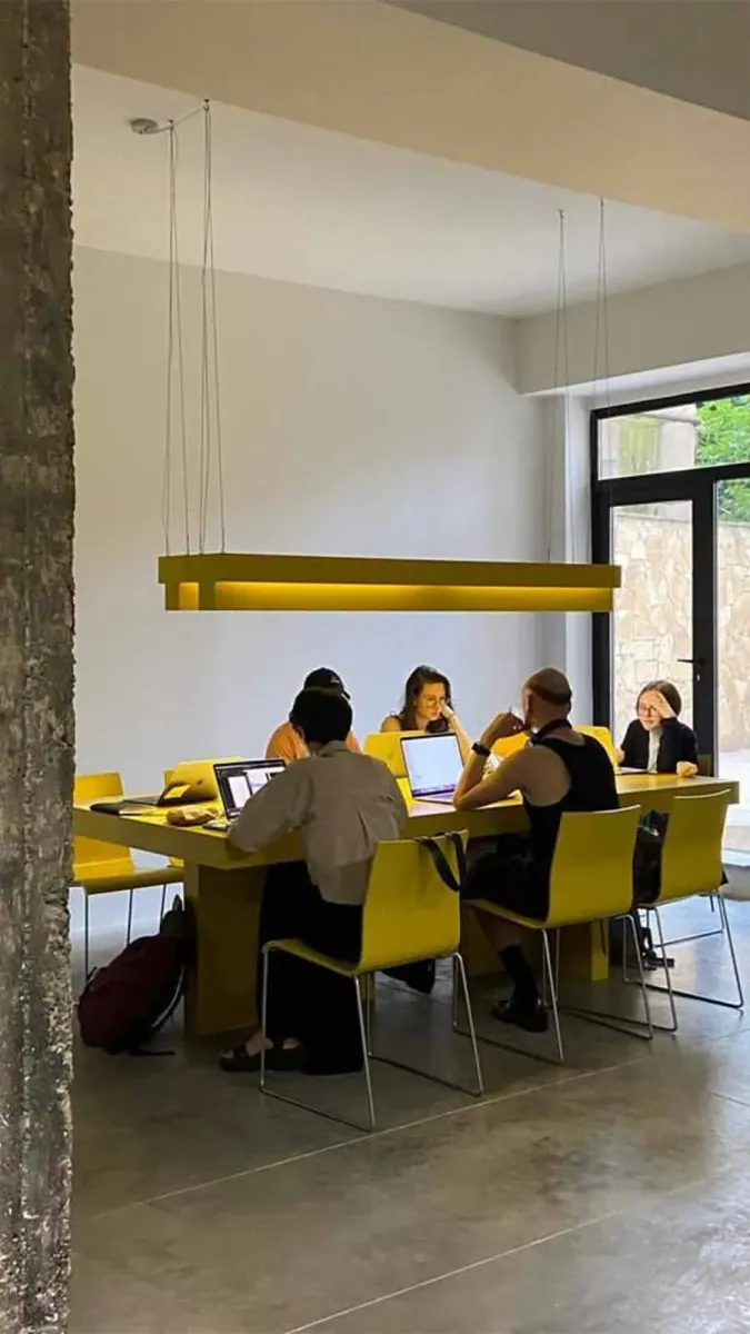 Кооператив Черный photo 3