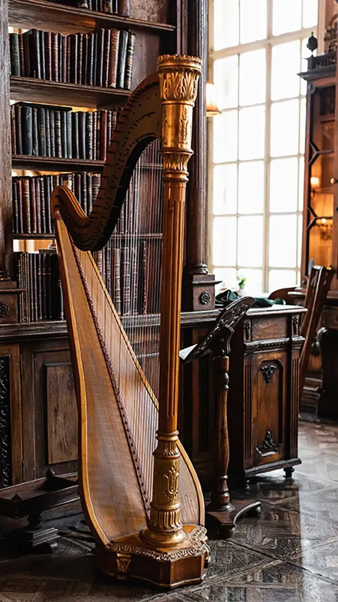 Кафе Пушкинъ photo 1