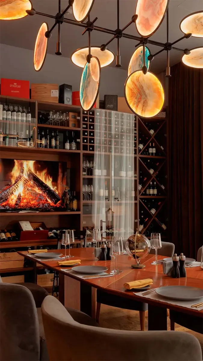 Баран-Рапан photo 3