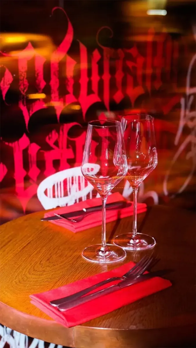 Ателье Tapas&Bar photo 1