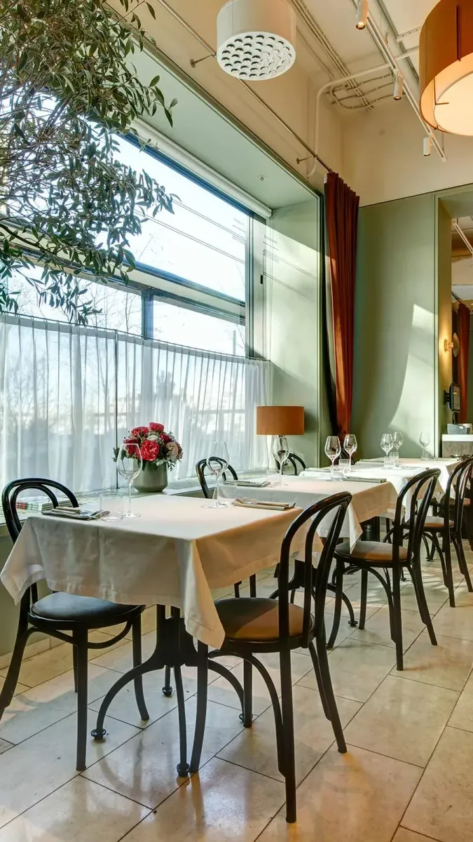 Frantsuza Bistrot photo 3