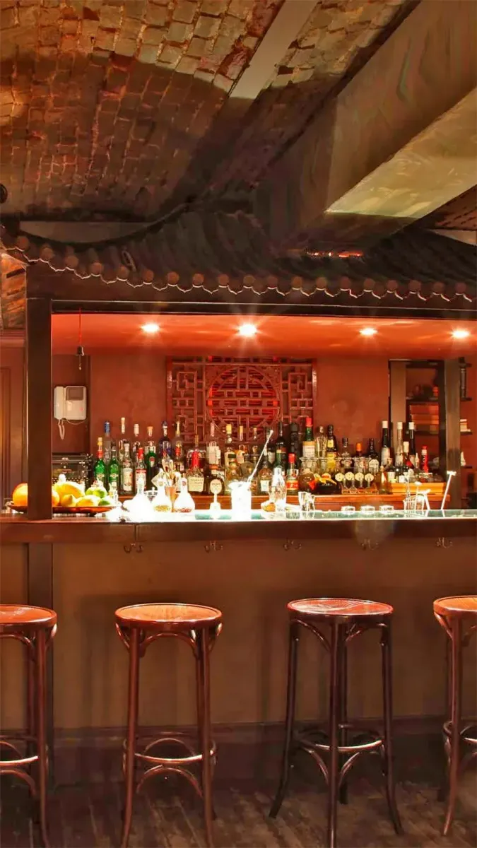 Chainaya Tea & Cocktails photo 2