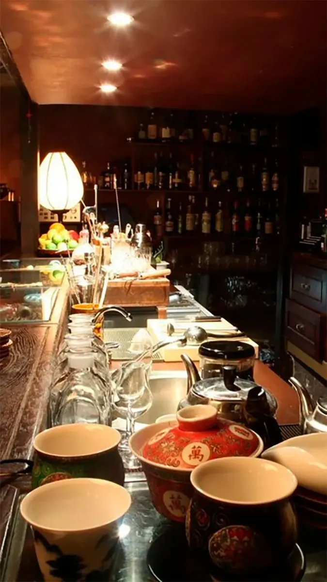 Chainaya Tea & Cocktails photo 3