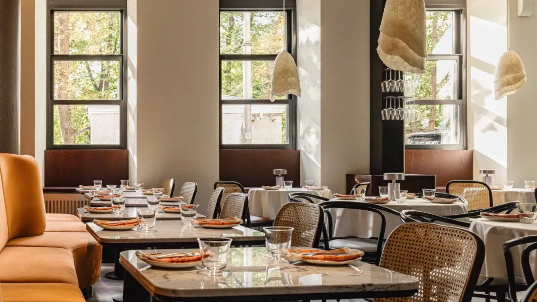 "Charlie" Closes for Renovation.
