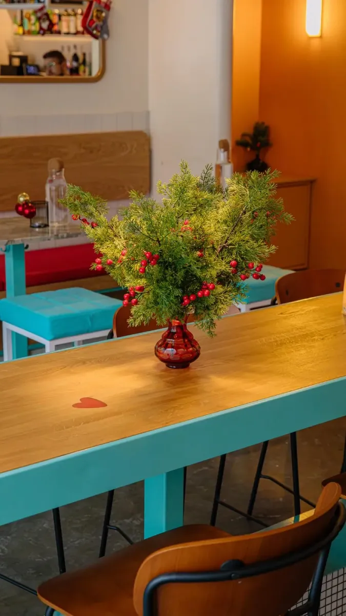 Cicheti italo bistro photo 3