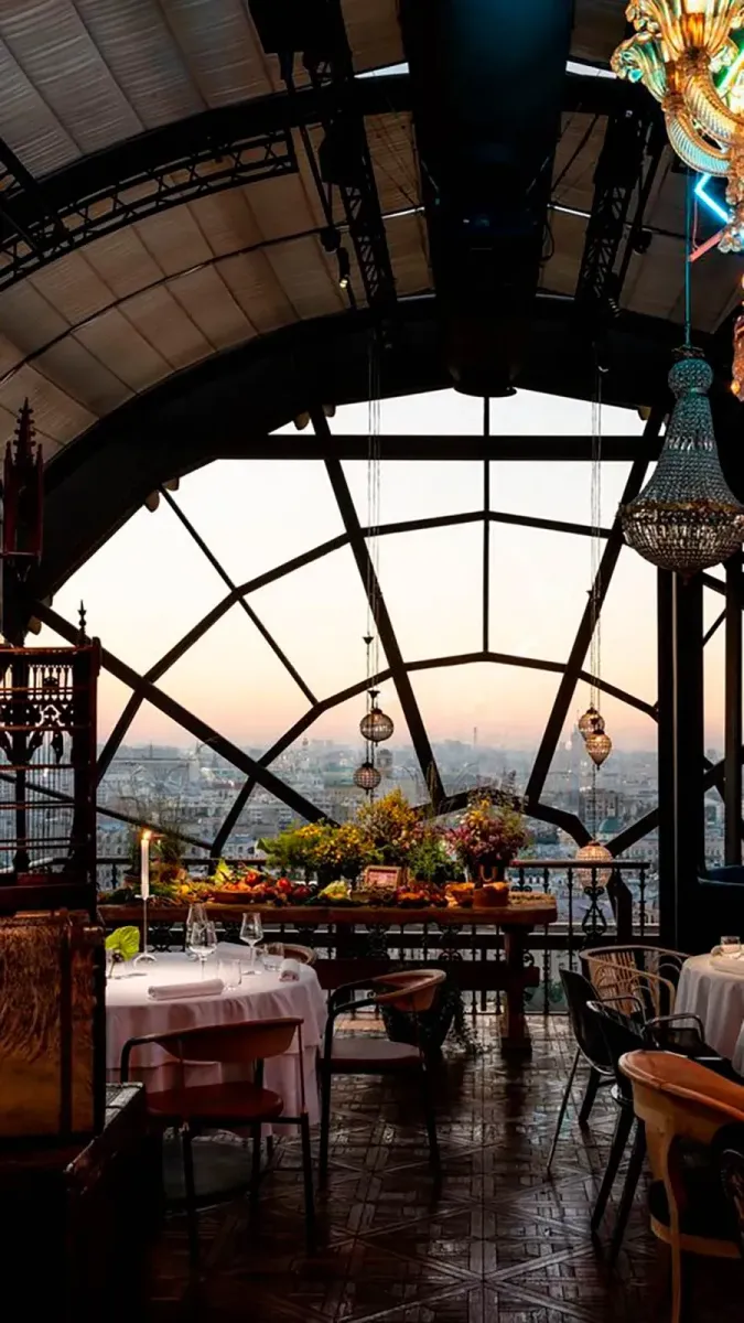 White Rabbit photo 1