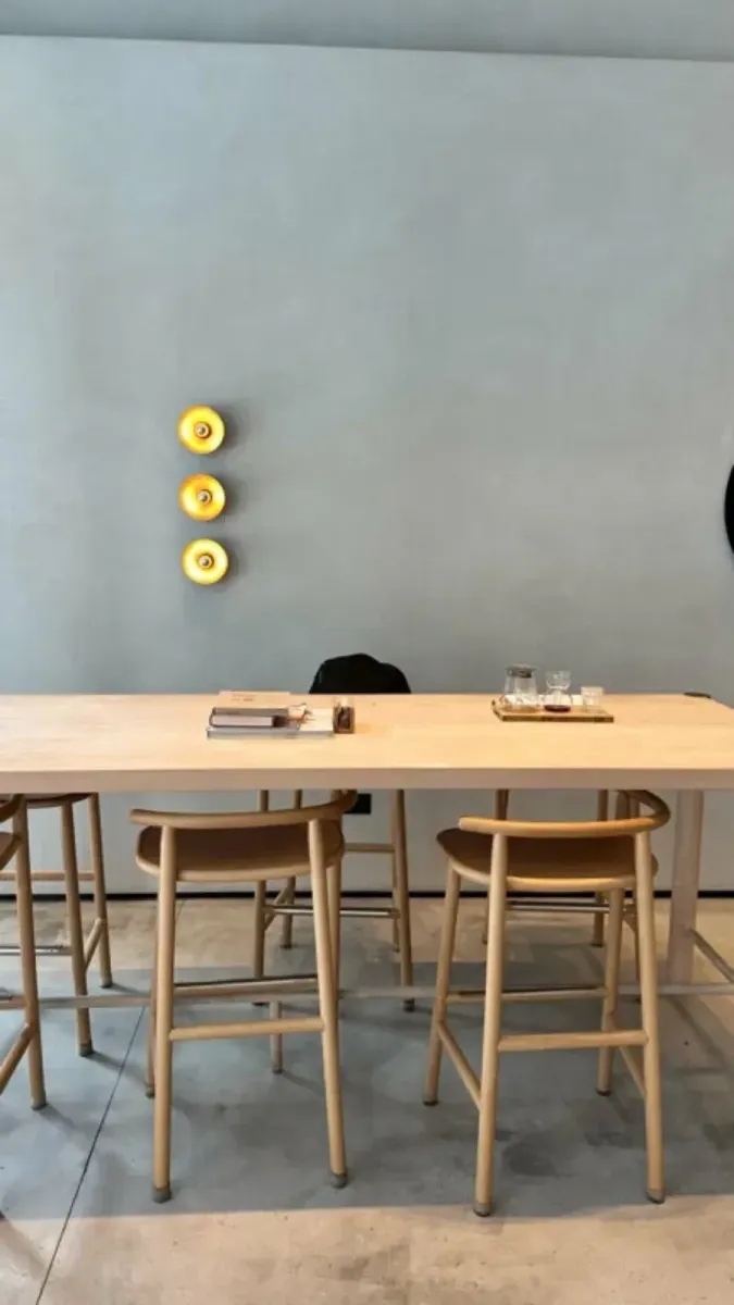 The Espresso Lab photo 3