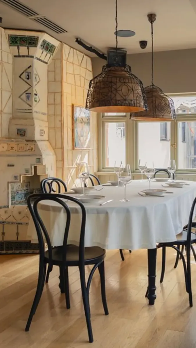 Gabriadze Cafe photo 3