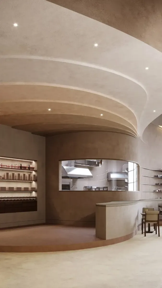 Ganache Chocolatier photo 2