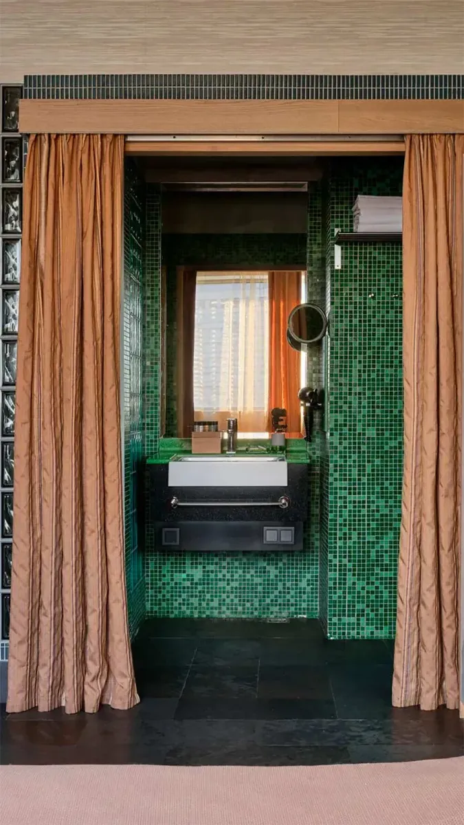 Garden Embassy photo 3