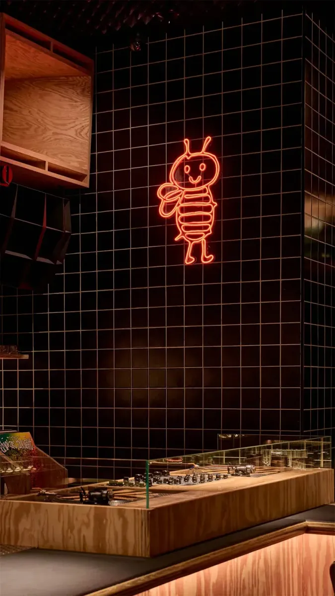 Honeycomb Hi-Fi photo 3