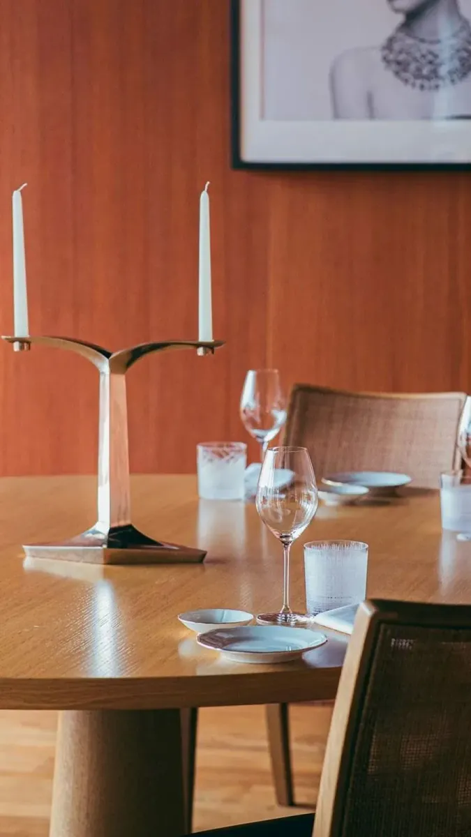 Il Ristorante photo 3