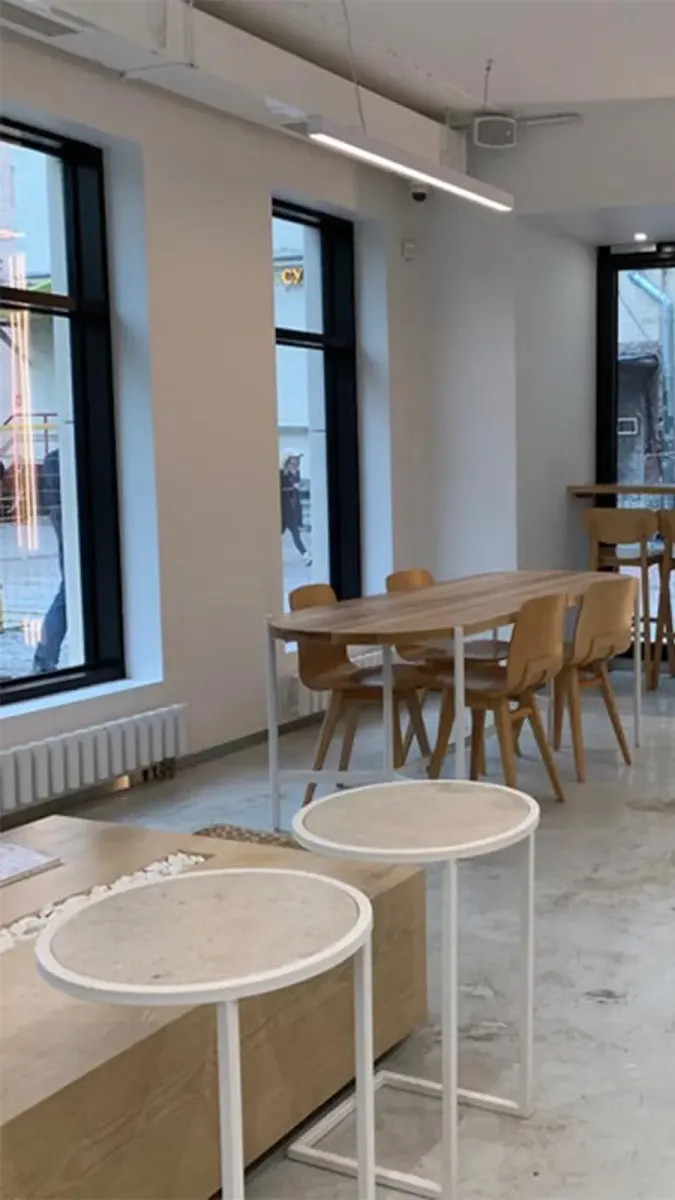 ABC Coffee Roasters Gallery photo 1