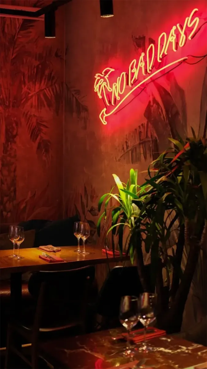 Ателье Tapas&Bar photo 3