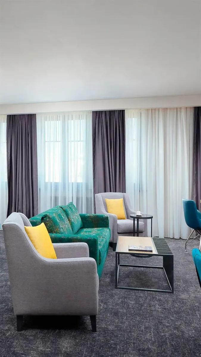 Mercure Нижний photo 3