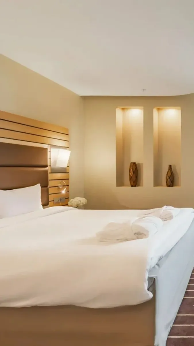 Mercure Сочи photo 2