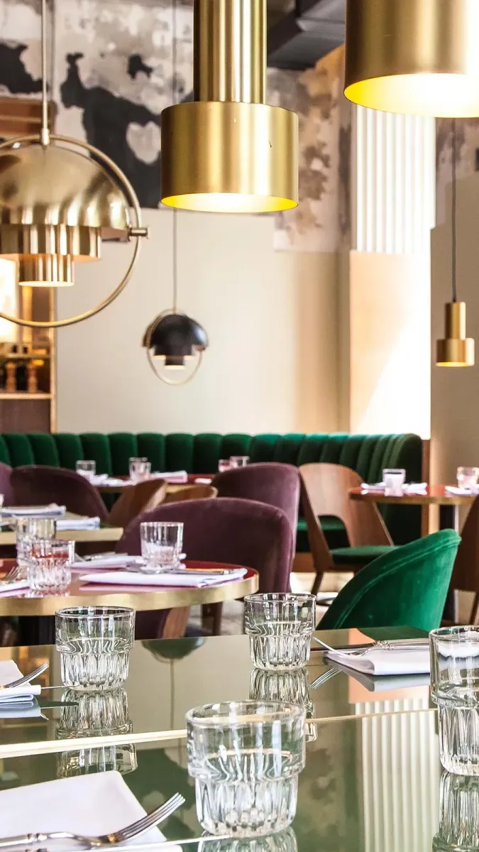 Remy Kitchen Bakery Бронная photo 3