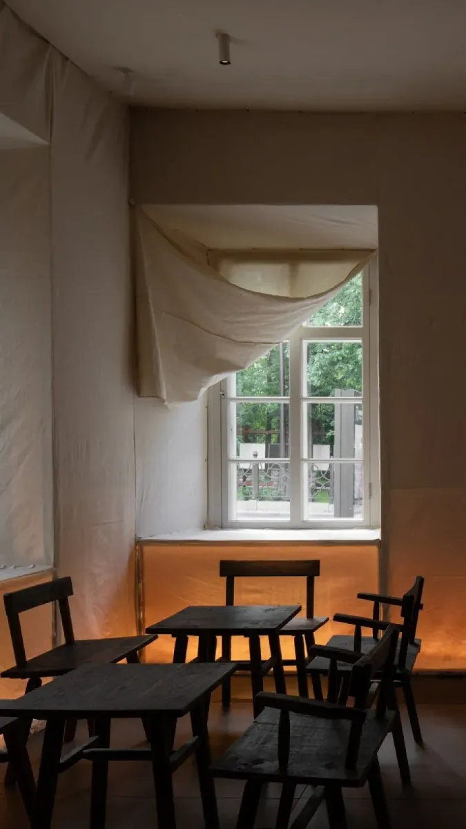 Новое пространство photo 3