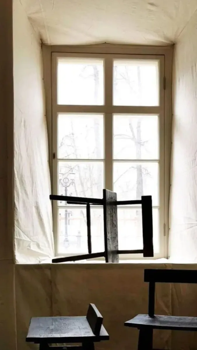 Новое пространство photo 2