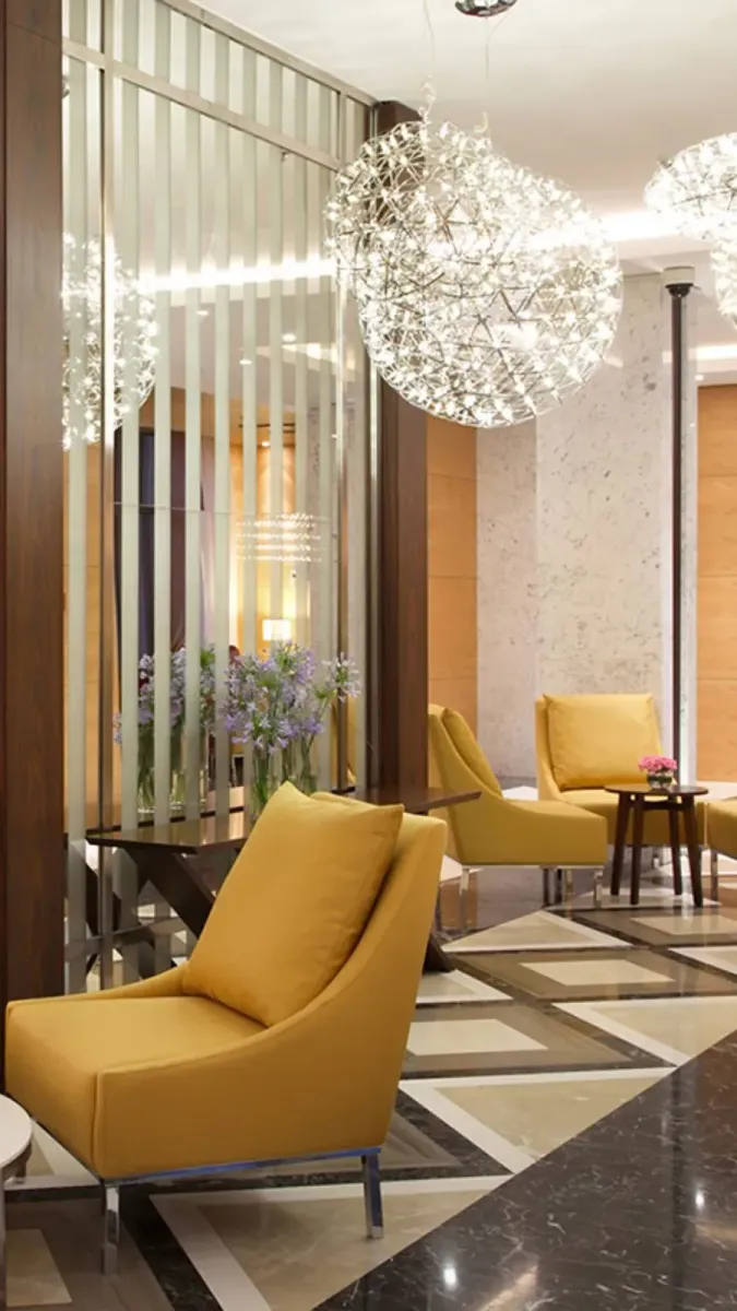 Novotel  photo 2