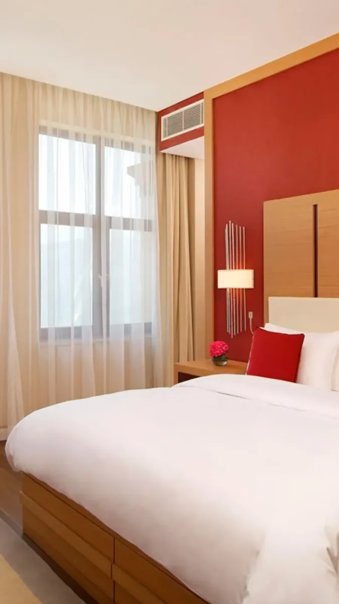 Novotel  photo 3