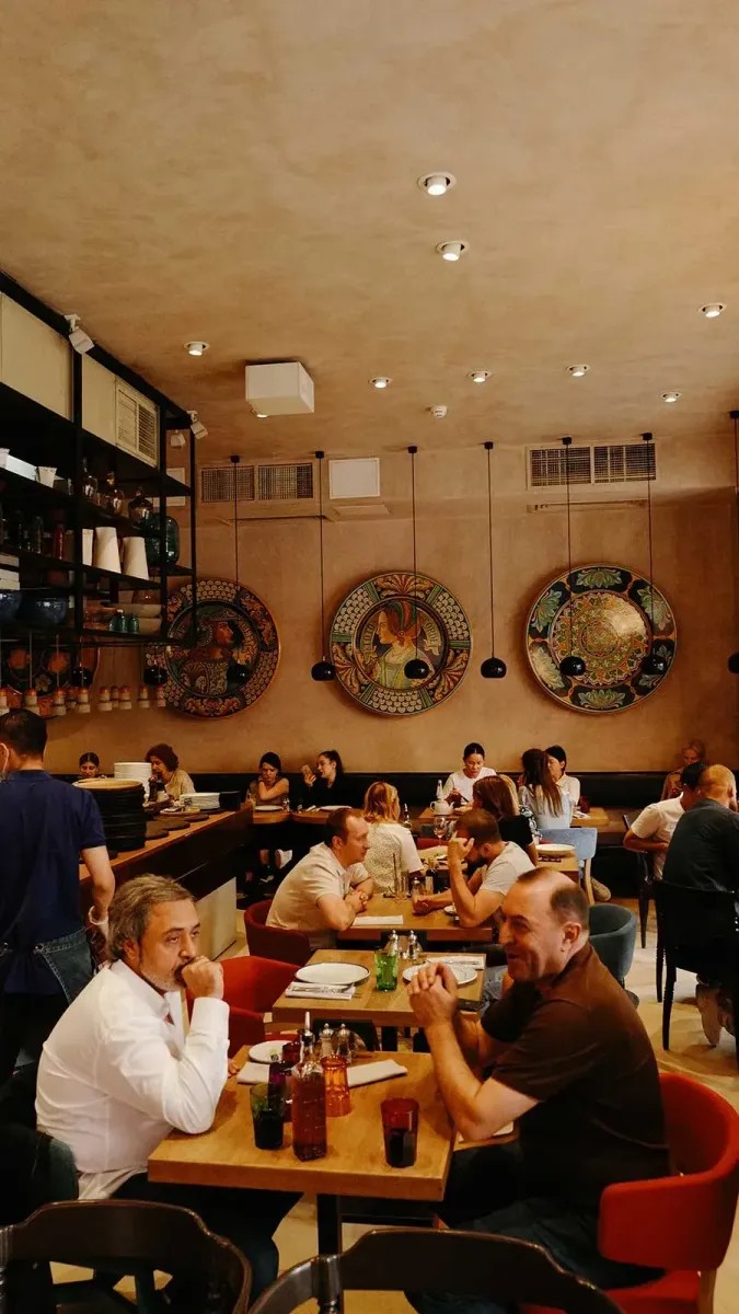 Bro&n Патрики photo 2